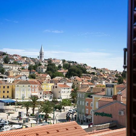 Buga Apartment In Center Of Mali Lošinj Dış mekan fotoğraf