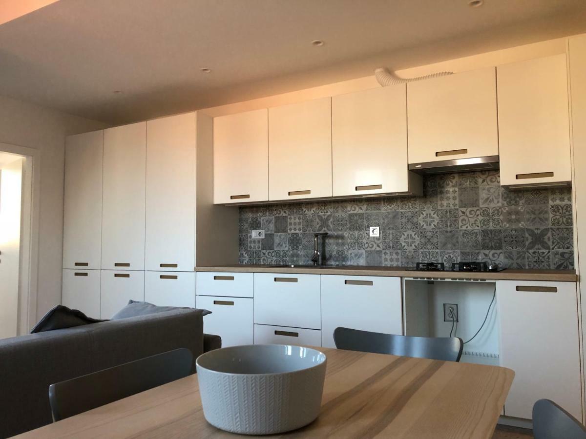 Buga Apartment In Center Of Mali Lošinj Dış mekan fotoğraf