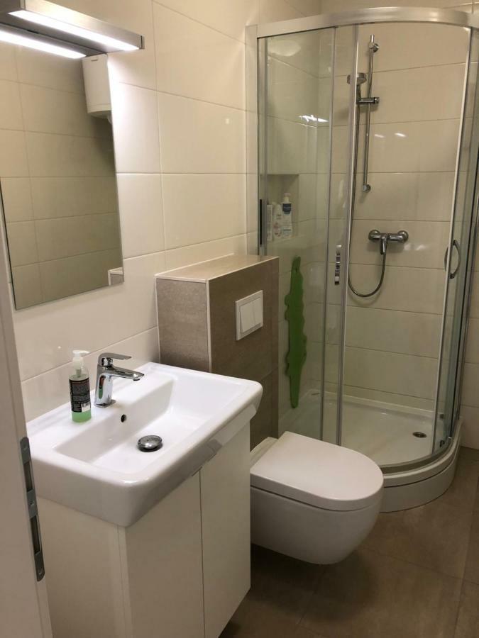 Buga Apartment In Center Of Mali Lošinj Dış mekan fotoğraf