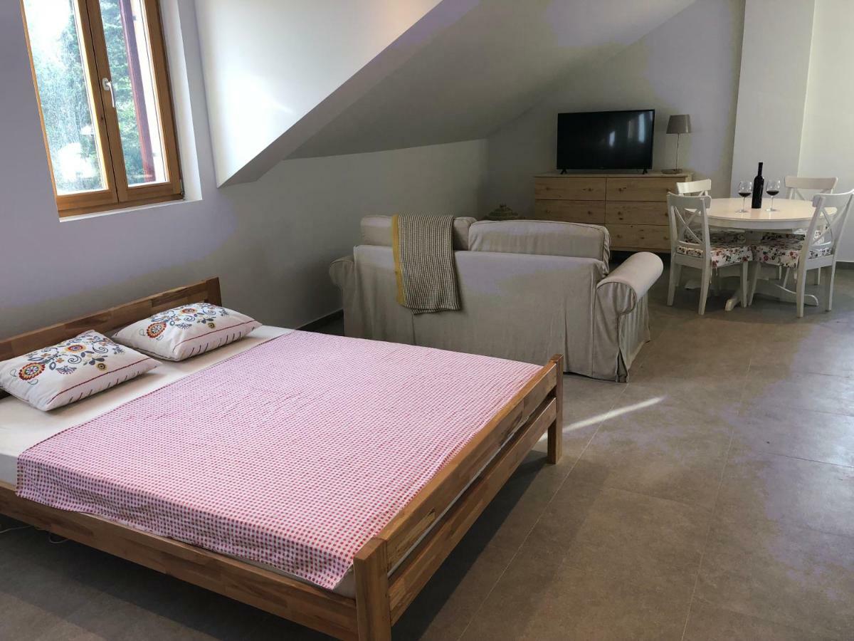 Buga Apartment In Center Of Mali Lošinj Dış mekan fotoğraf