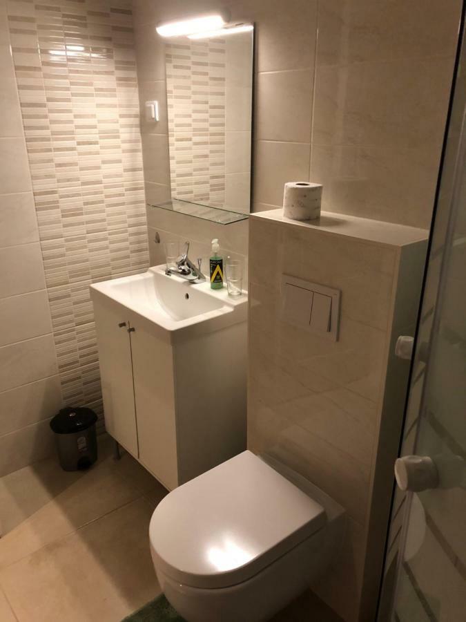 Buga Apartment In Center Of Mali Lošinj Dış mekan fotoğraf