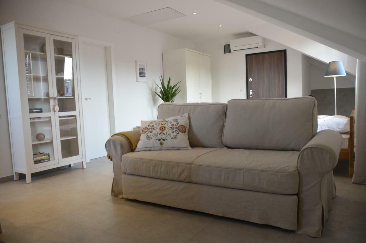 Buga Apartment In Center Of Mali Lošinj Dış mekan fotoğraf