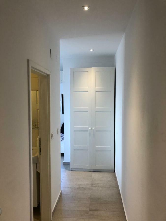 Buga Apartment In Center Of Mali Lošinj Dış mekan fotoğraf