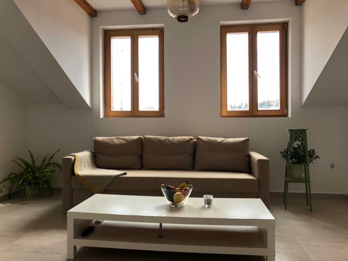 Buga Apartment In Center Of Mali Lošinj Dış mekan fotoğraf