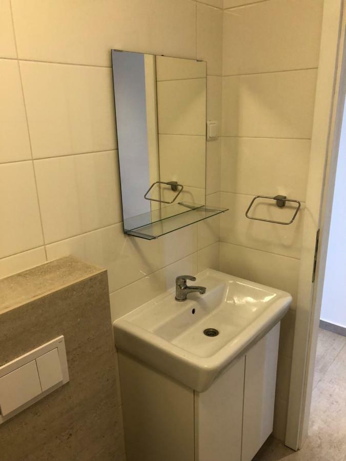 Buga Apartment In Center Of Mali Lošinj Dış mekan fotoğraf
