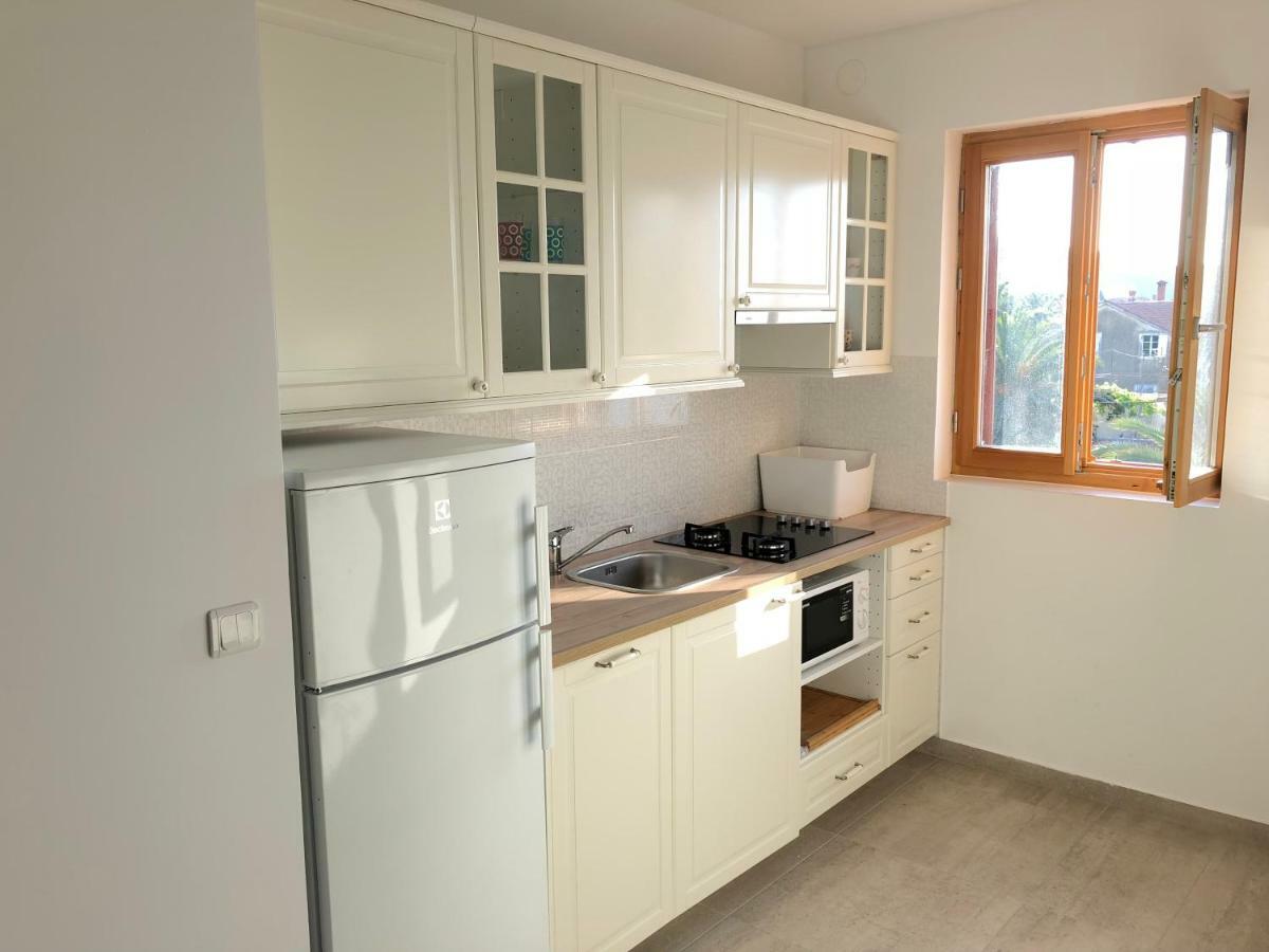 Buga Apartment In Center Of Mali Lošinj Dış mekan fotoğraf