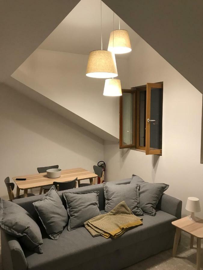 Buga Apartment In Center Of Mali Lošinj Dış mekan fotoğraf