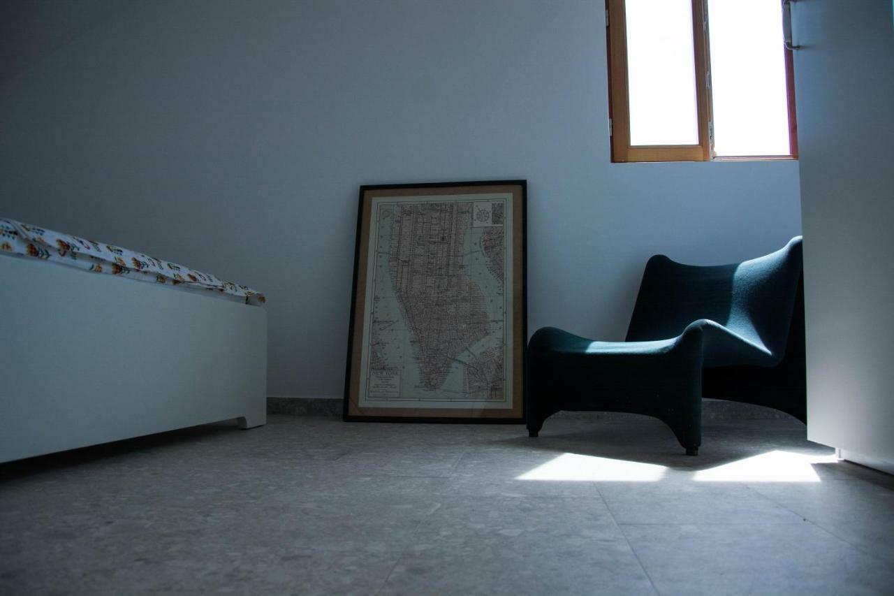 Buga Apartment In Center Of Mali Lošinj Dış mekan fotoğraf