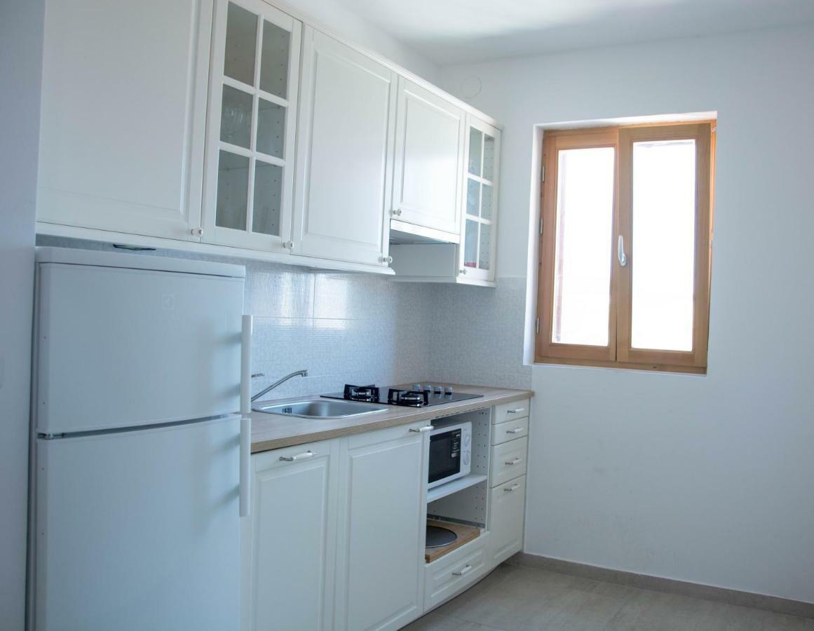 Buga Apartment In Center Of Mali Lošinj Dış mekan fotoğraf