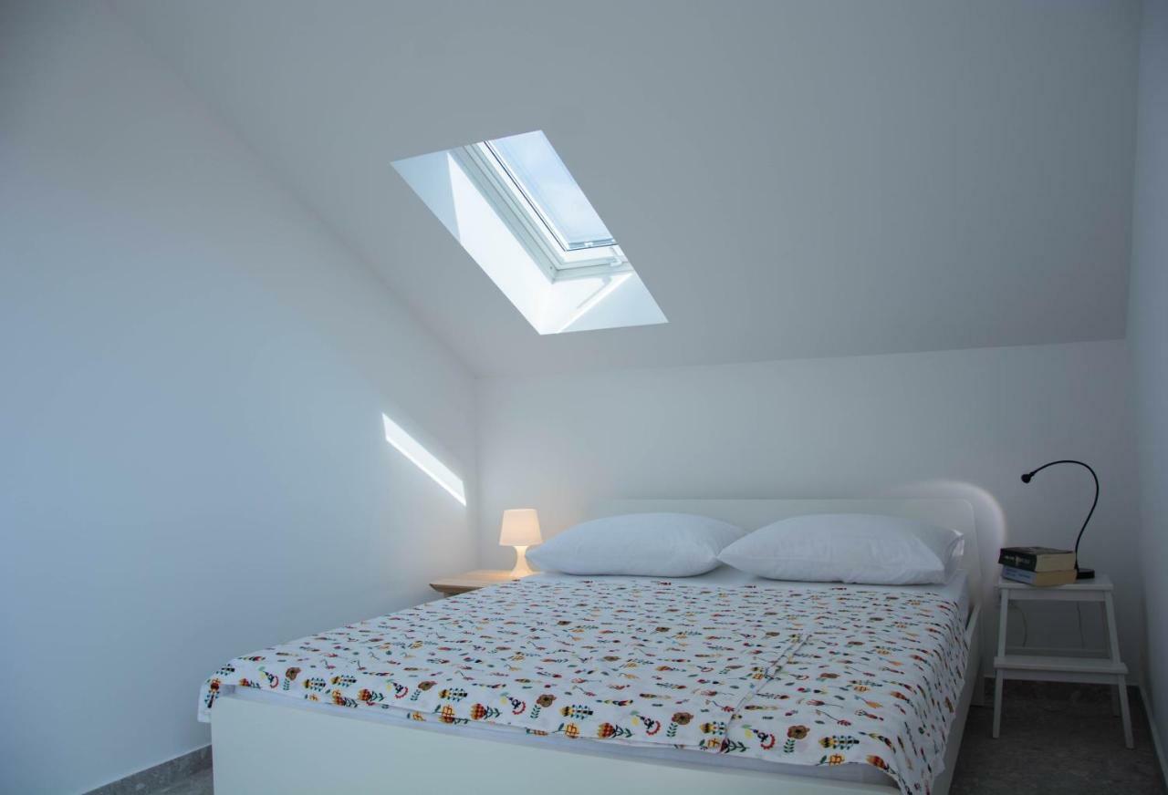 Buga Apartment In Center Of Mali Lošinj Dış mekan fotoğraf