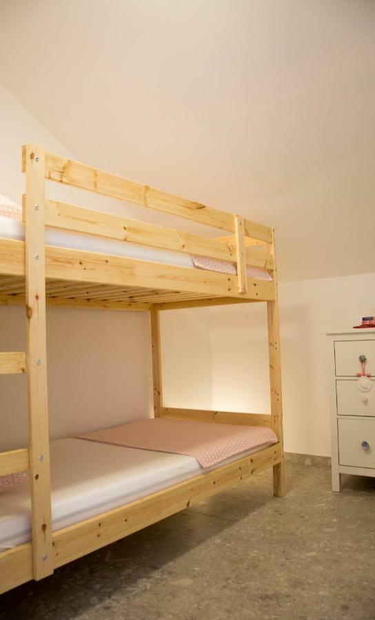 Buga Apartment In Center Of Mali Lošinj Dış mekan fotoğraf