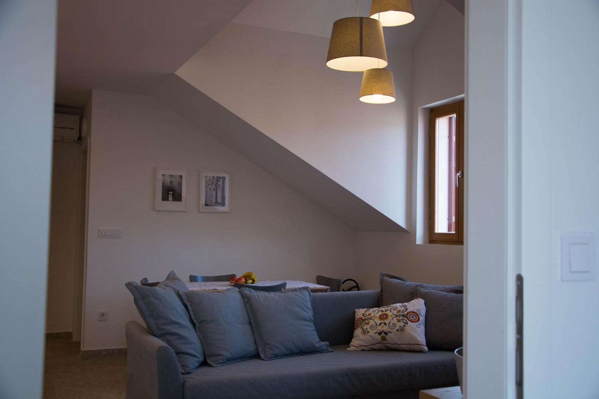 Buga Apartment In Center Of Mali Lošinj Dış mekan fotoğraf