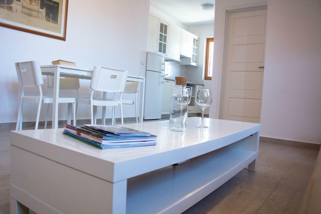 Buga Apartment In Center Of Mali Lošinj Dış mekan fotoğraf
