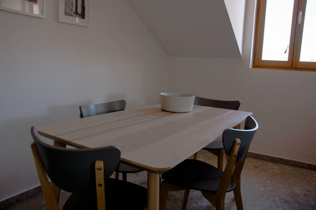 Buga Apartment In Center Of Mali Lošinj Dış mekan fotoğraf