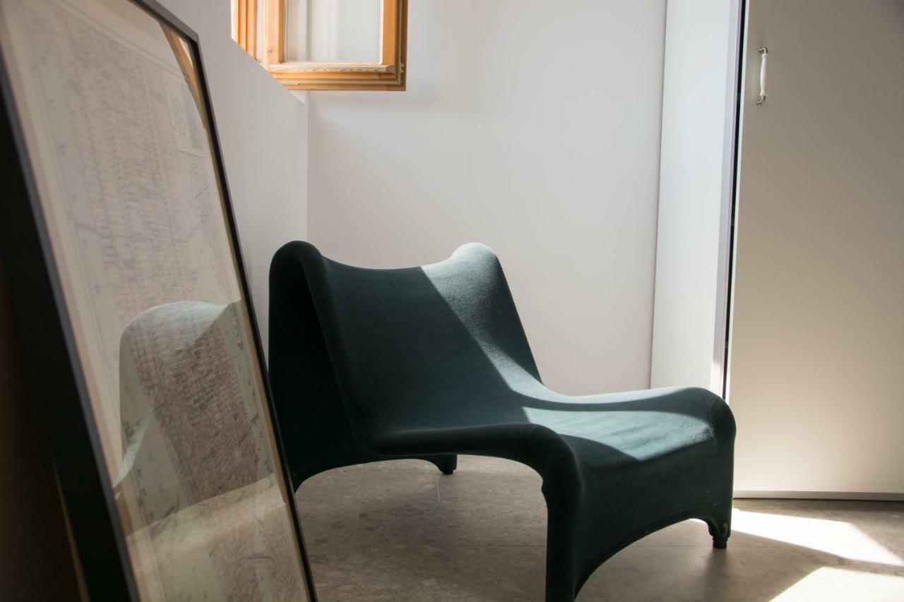 Buga Apartment In Center Of Mali Lošinj Dış mekan fotoğraf