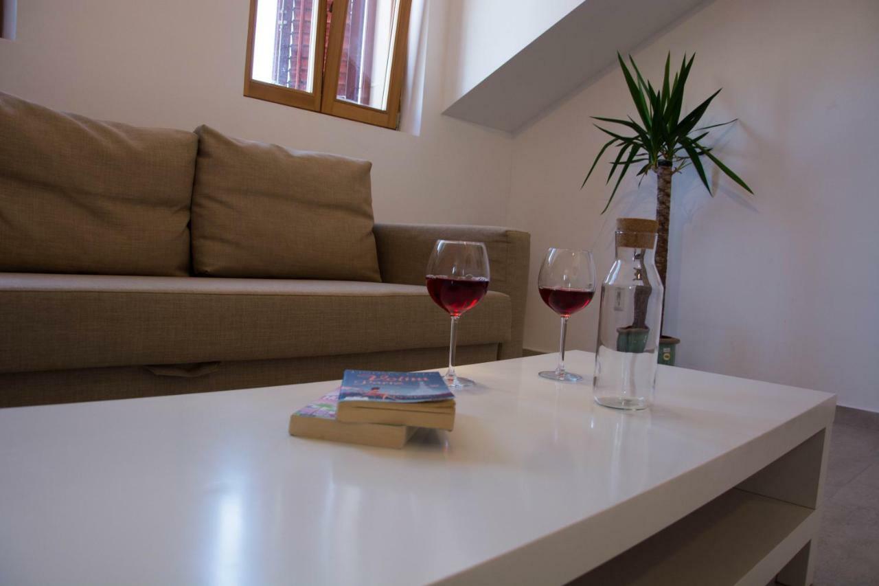 Buga Apartment In Center Of Mali Lošinj Dış mekan fotoğraf