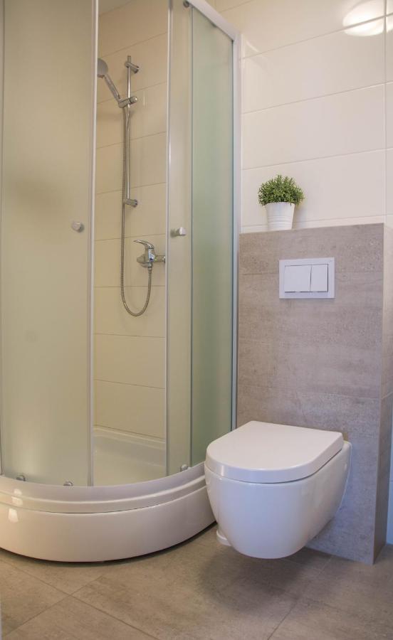Buga Apartment In Center Of Mali Lošinj Dış mekan fotoğraf