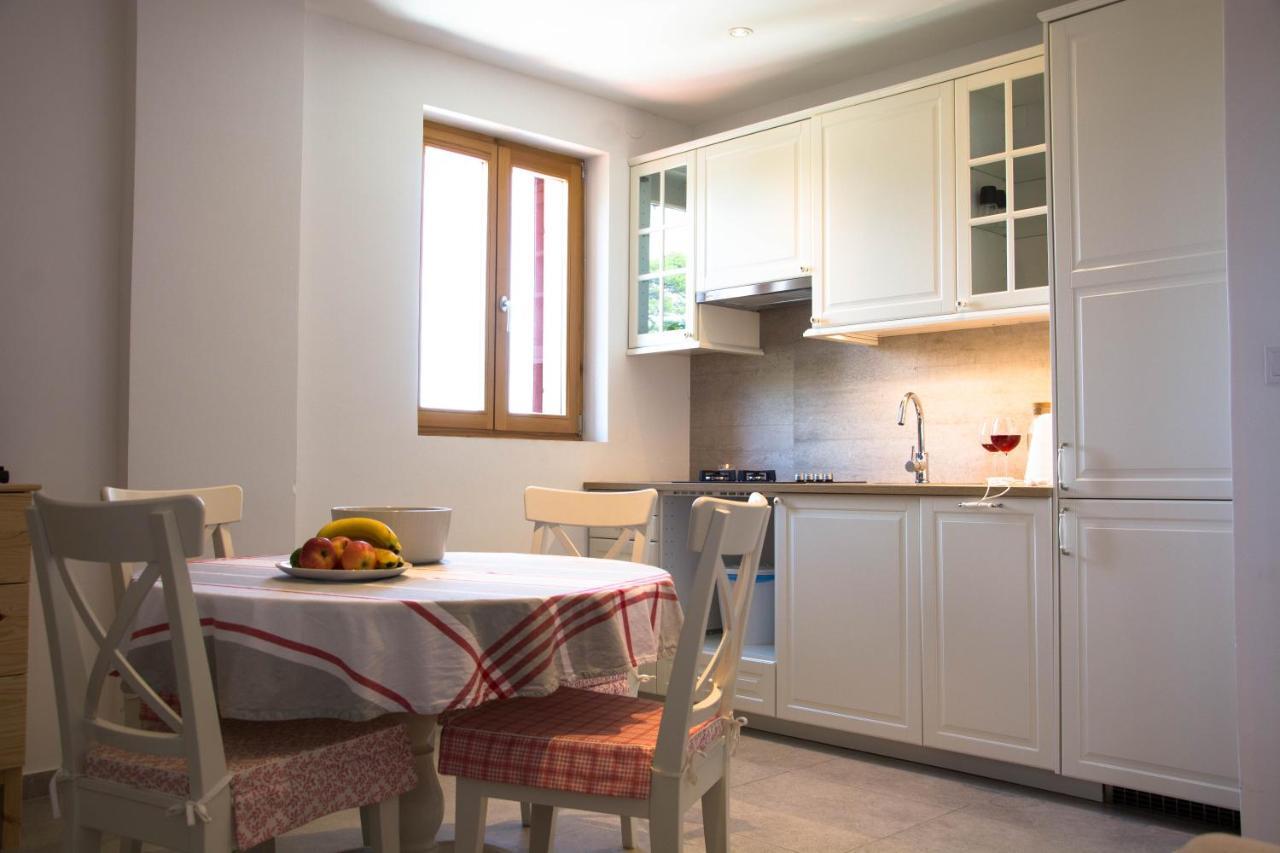 Buga Apartment In Center Of Mali Lošinj Dış mekan fotoğraf