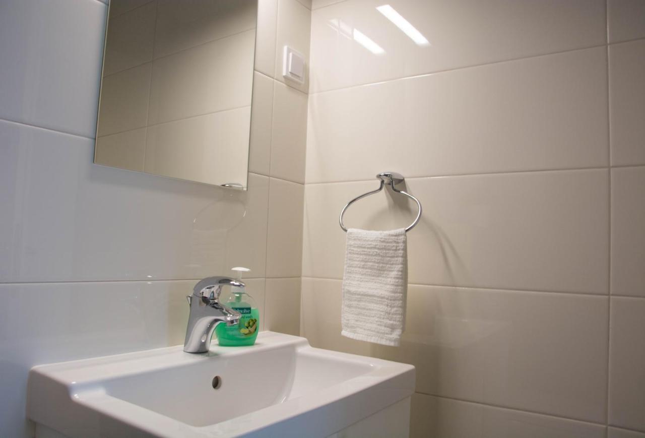 Buga Apartment In Center Of Mali Lošinj Dış mekan fotoğraf